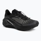 Buty do biegania Salomon Genesis 2 Wide black/black