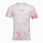 Koszulka do biegania męska Salomon S\Lab Speed Tee SS lilac ash