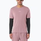 Koszulka do biegania męska Salomon Shakeout Core SS Tee antler
