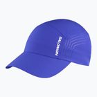 Czapka z daszkiem Salomon Shakeout clematis blue