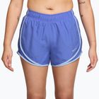 Spodenki do biegania damskie Nike Tempo Dri-Fit Mid-Rise sapphire/sapphire