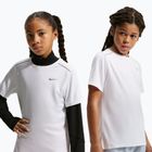 Koszulka dziecięca Nike Miler white/white