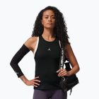 Koszulka damska Jordan Sport Essentials Dri-Fit Sleeveless Top black/white