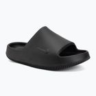 Klapki dziecięce Nike Calm 2.0 black/black/black
