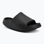 Klapki dziecięce Nike Calm 2.0 black/black/black