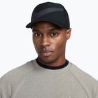 Czapka z daszkiem Nike Rise Dri-Fit black