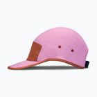 Czapka z daszkiem Nike Dri-Fit Fly light magenta/dusty peach/orange frost