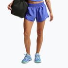 Spodenki damskie Nike One Dri-Fit 3" sapphire/white