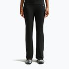 Spodnie damskie Nike Flared black