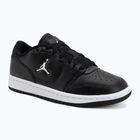 Buty dziecięce Jordan Court Connect Low black/white
