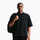 Koszulka męska Nike 24.7 ImpossiblySoft black/black/dark smoke grey