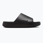 Klapki męskie Nike Calm 2.0 black/black/black
