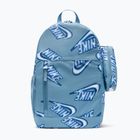 Plecak dziecięcy Nike Elemental 20 l work blue/work blue/ghost