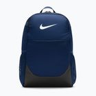 Plecak Nike Brasilia 24 l midnight navy/black/white