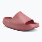Klapki Nike Calm 2.0 Premium peony/peony