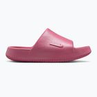Klapki Nike Calm 2.0 Premium peony/peony