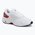 Buty Nike Jordan Trunner Flow white/gym red/metallic silver/black