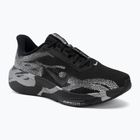 Buty do biegania męskie Nike Pegasus 42 black/medium ash/metallic silver/black