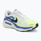 Buty do biegania męskie Nike Structure Plus white/volt ice/barely green/black spruce