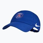 Czapka z daszkiem Nike Paris-Saint Germain Club Poly old royal