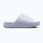 Klapki damskie Nike Calm 2.0 football grey/football grey