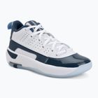 Buty męskie Nike Jordan Max Aura 7 squadron blue/psychic blue/white