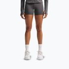 Spodenki do biegania damskie damskie Nike Swift High Waisted 4" medium ash