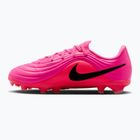 Buty piłkarskie dziecięce Nike Jr. Tiempo Maestro Academy FG/MG multi color/black