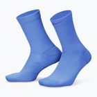 Skarpety Nike Running Midweight Crew royal pulse/lapis/black