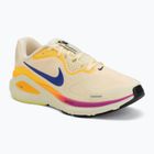 Buty do biegania męskie Nike Structure 26 alabaster/hyper violet/indigo burst