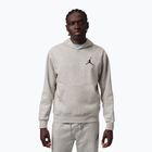 Bluza męska Jordan Pullover Hoodie grey heather/black