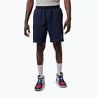 Spodenki męskie  Jordan Fleece midnight navy/white