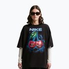 Koszulka damska Nike Sportswear Classic Oversized black
