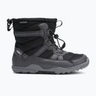 Buty barefoot dziecięce Xero Shoes Alpine Pull On black