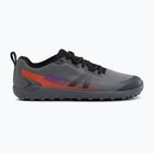 Buty barefoot damskie Xero Shoes Mesa Summit asphalt/multi