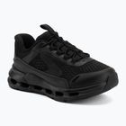 Buty dziecięce SKECHERS Glide-Step + Vista Lane black