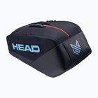 Torba tenisowa HEAD Pro Racquet Bag XL 70 l navy