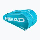 Torba tenisowa HEAD Tour Racquet Bag L 65 l blue