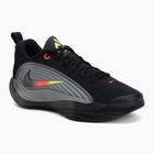 Buty do koszykówki męskie Nike Giannis Immortality 5 black/volt/photon dust/bright crimson