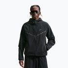 Kurtka męska Nike Tech Woven Full Zip Windrunner black