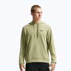 Bluza treningowa męska Nike Flex dusty olive/dusty olive/black