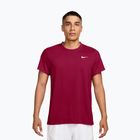 Koszulka męska Nike Court Dri-Fit Victory team red/white