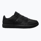 Buty męskie Nike Jordan Court Connect Low black/dark smoke grey