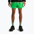 Spodenki męskie Nike Stride Dri-Fit Brief-Lined 5" green spark
