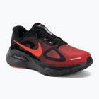 Buty do biegania męskie Nike Structure Plus black/university red/bright crimson