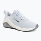 Buty treningowe damskie Nike Bella 7 football grey/sail/metallic cool grey
