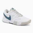Buty do tenisa męskie Nike Court Lite 4 White/Light Bone/New Slate/Smokey Blue