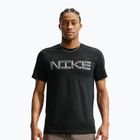 Koszulka treningowa męska Nike Dri-FIT Training T-Shirt black/white