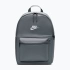 Plecak miejski Nike Heritage 23 l smoke grey/smoke grey/white