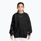 Bluza dziecięca Nike Sportswear Studio black/white